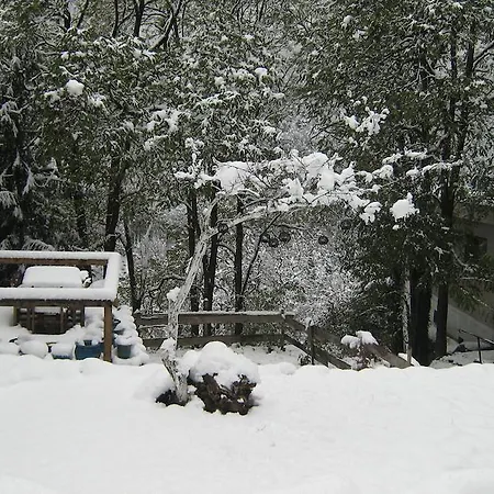 شاليه Chalet Fontaine