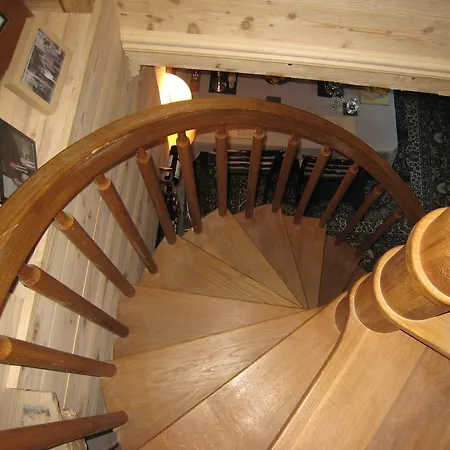 Chalet Fontaine
