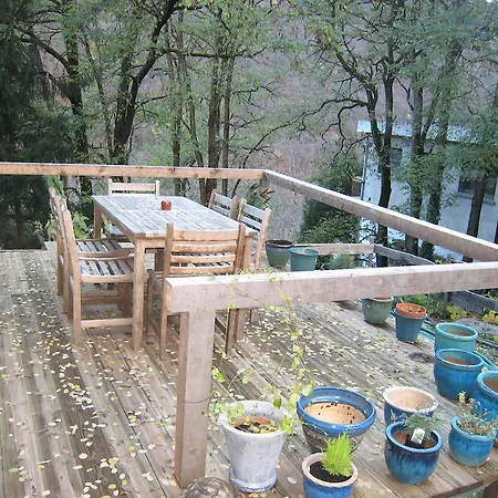 Chalet Fontaine بريد-لي-بان