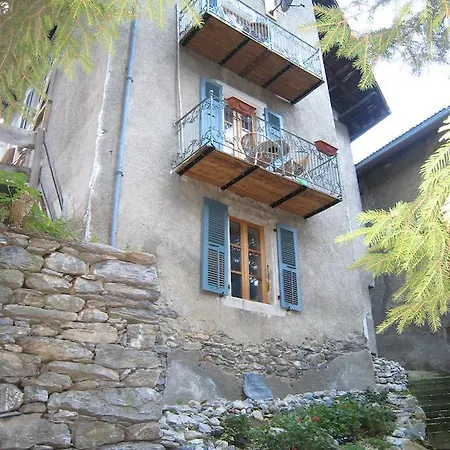 شاليه Chalet Fontaine