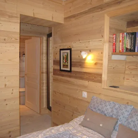 Chalet Fontaine