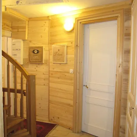 Chalet Fontaine
