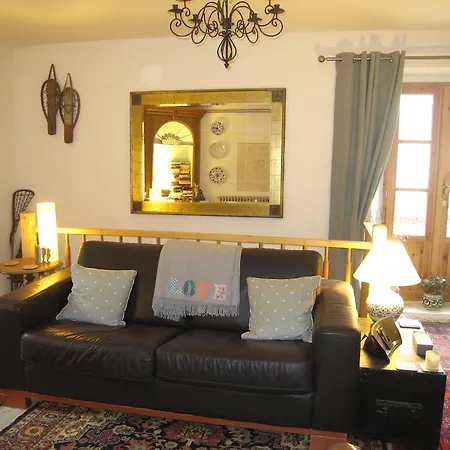 شاليه Chalet Fontaine