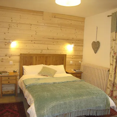 Chalet Fontaine