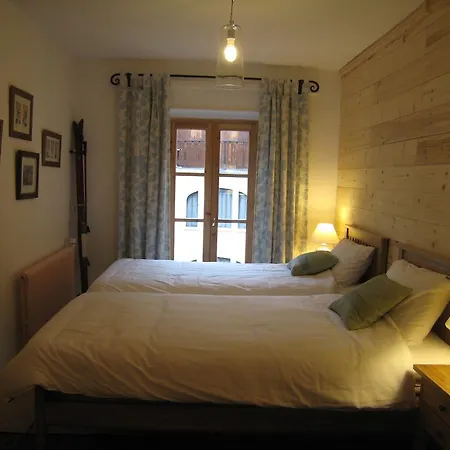Chalet Fontaine