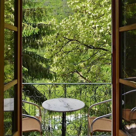 Chalet Fontaine